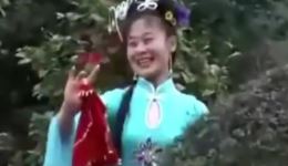 江西客家采茶戏《手拿扇子唱十打》片段下载，领略特色民俗戏曲风采