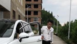 嫌贫爱富的下场