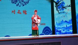 茂腔名家孙秀芝《对花枪》经典戏曲下载 - 山东地方戏资源 茂腔名家孙秀芝《对花枪》经典戏曲下载 - 山东地方戏资源