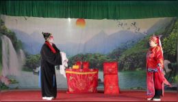 五音戏《何文秀私访》之一高清资源下载|经典戏曲在线观看 五音戏《何文秀私访》之一高清资源下载|经典戏曲在线观看