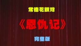 常德花鼓戏《恩仇记》完整版下载 - 经典戏曲全场资源在线获取