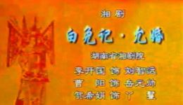 湘剧经典《琵琶记·允婚》李开国曹阳贺希娟主演，传统伦理大戏在线观看下载