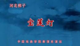 河北梆子《宝莲灯》高清资源下载｜孙娜、张警月等名家演绎，经典神话剧在线获取下载