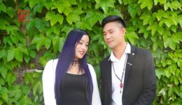 贵州山歌《情哥小嘴真是甜》苏军赵双艳深情对唱，山歌传情超动人下载