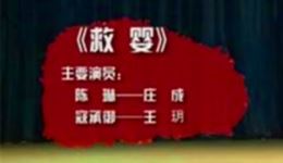 湘剧经典《救婴》高清下载｜庄成王玥主演明朝忠义大戏，金丸救孤剧情震撼