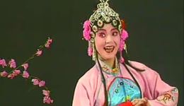 合阳李红丽线腔戏《桃园借水》选段在线下载,经典线腔选段资源 合阳李红丽线腔戏《桃园借水》选段在线下载,经典线腔选段资源