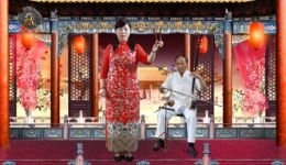坠子戏《新媳妇走娘家》高清下载 王福华景贵卿主演 经典民间生活戏曲资源 坠子戏《新媳妇走娘家》高清下载 王福华景贵卿主演 经典民间生活戏曲资源