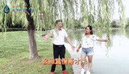 贵州山歌《只可成双不可拆》蒋明权王朝燕深情对唱，原汁原味山野情韵在线下载下载