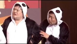 宋晓峰乔杉《决战孔雀王》爆笑小品全集，全程高能笑点，台下观众笑翻天下载