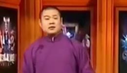 岳云鹏孙越《结巴论》爆笑相声全集下载，经典相声笑料不断，速存！下载