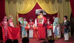 苏秦封相