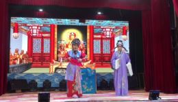 评剧《古庙情缘》选段下载地道唱腔,韵味十足,经典戏曲资源速取 评剧《古庙情缘》选段下载地道唱腔,韵味十足,经典戏曲资源速取