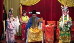 桂剧经典《吕布戏蝉》高清资源下载｜桂林柳州名角联袂演绎，沉浸式感受三国戏曲魅力下载