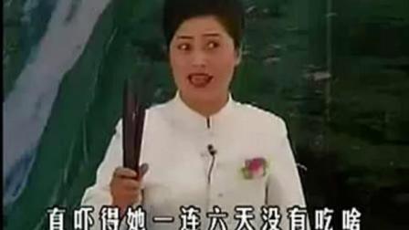 傻闺女