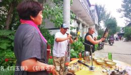 小仓娃我离了登封小县