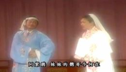 越剧《红楼梦·问紫鹃》经典选段徐玉兰孟莉英演绎宝黛生死离别,悲凉唱词直击人心 越剧《红楼梦·问紫鹃》经典选段徐玉兰孟莉英演绎宝黛生死离别,悲凉唱词直击人心