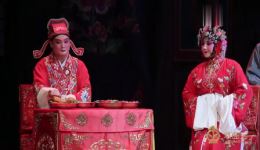 汉剧《驯悍记》经典赏析,泼辣悍女驯服传奇,精彩剧情不容错过 汉剧《驯悍记》经典赏析,泼辣悍女驯服传奇,精彩剧情不容错过