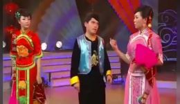 争奇斗艳