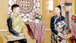 三木科亮相《中国藏歌会》深度科普藏戏奥秘,解锁藏族传统艺术文化密码 三木科亮相《中国藏歌会》深度科普藏戏奥秘,解锁藏族传统艺术文化密码