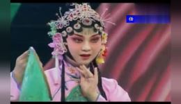 碗碗腔《桃园借水》任小蕾官小良精彩演绎 陕西地方戏经典选段在线观看 碗碗腔《桃园借水》任小蕾官小良精彩演绎 陕西地方戏经典选段在线观看
