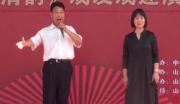 罗罗腔对唱《乡情乡韵》灵丘县罗罗腔剧团李下载