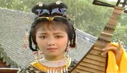 陆游与唐婉·江南雨