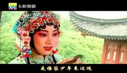 牡丹亭宝莲灯西厢记双烈记