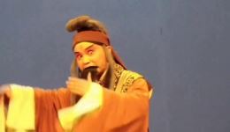 岳阳巴陵戏精粹展演国家级非遗巴陵戏精彩呈现,领略传统戏剧独特魅力 岳阳巴陵戏精粹展演国家级非遗巴陵戏精彩呈现,领略传统戏剧独特魅力