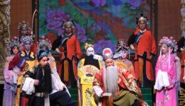 秦腔经典《梅伯闯宫》名家名段下载,忠烈闯宫戏韵震撼 秦腔经典《梅伯闯宫》名家名段下载,忠烈闯宫戏韵震撼