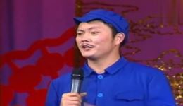 吹牛