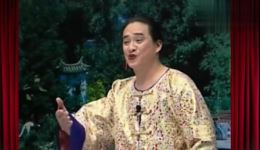 经典二人转《靠山调》下载名角刘畅演绎，地道韵味一听难忘下载