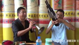 唢呐高手演绎河南豫剧《抬花轿》，经典曲目，河南老乡热捧，速来下载！
