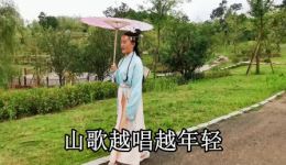 贵州山歌《今晚遇到有缘人》民间小调下载 - 经典山歌在线收听 贵州山歌《今晚遇到有缘人》民间小调下载 - 经典山歌在线收听