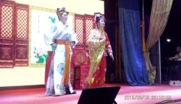 免费观看《刘涛招亲》片段下载,经典戏曲资源一键获取 免费观看《刘涛招亲》片段下载,经典戏曲资源一键获取