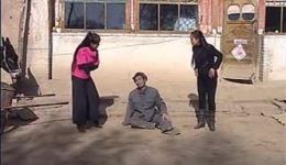 民间小调《驴圈养爹》在线观看下载,揭露狠毒儿媳恶行,警醒世人 民间小调《驴圈养爹》在线观看下载,揭露狠毒儿媳恶行,警醒世人