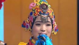 全国唯一女子藏戏团全国巡演藏族汉子的传承与感恩故事 全国唯一女子藏戏团全国巡演藏族汉子的传承与感恩故事