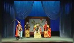 晋剧全本《点帅破阵》高清下载 谢涛梁美玲主演 经典杨家将题材戏曲资源下载
