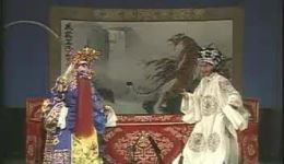 连环套