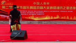包龙图大座开封府