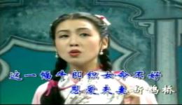 黄梅戏《惠娘观画》韩再芬经典演唱，传统戏曲精选在线下载下载