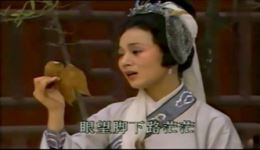 黄梅戏《秋风无情催叶黄》马兰卢伟强演唱 经典唱段在线下载下载