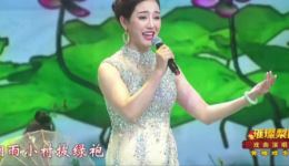 家在青山绿水间