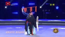秦琼观阵