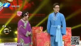 张晓英戏曲小品《吃鱼》完整版下载，河南味幽默爆笑演绎，梨园春经典戏曲资源速取下载