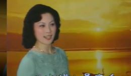 洪湖水浪打浪