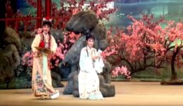 红楼梦·读西厢