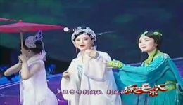 越剧《白蛇传·断桥》陶慧敏邵雁朱丹萍演唱，经典戏曲在线下载下载