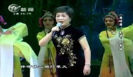 锡剧《吹灯试笔·磨呀磨》刘平鸽名家演唱，柔美唱腔在线收听