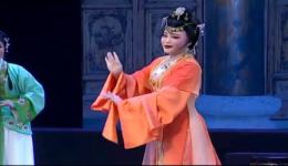 锡剧《玉蜻蜓·阵阵喜气天外传》董云华经典演唱选段，优美动听，戏曲资源下载下载