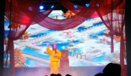 婺剧经典《文武八仙》选段在线观看,齐天大圣精彩演绎,高清戏曲资源下载 婺剧经典《文武八仙》选段在线观看,齐天大圣精彩演绎,高清戏曲资源下载